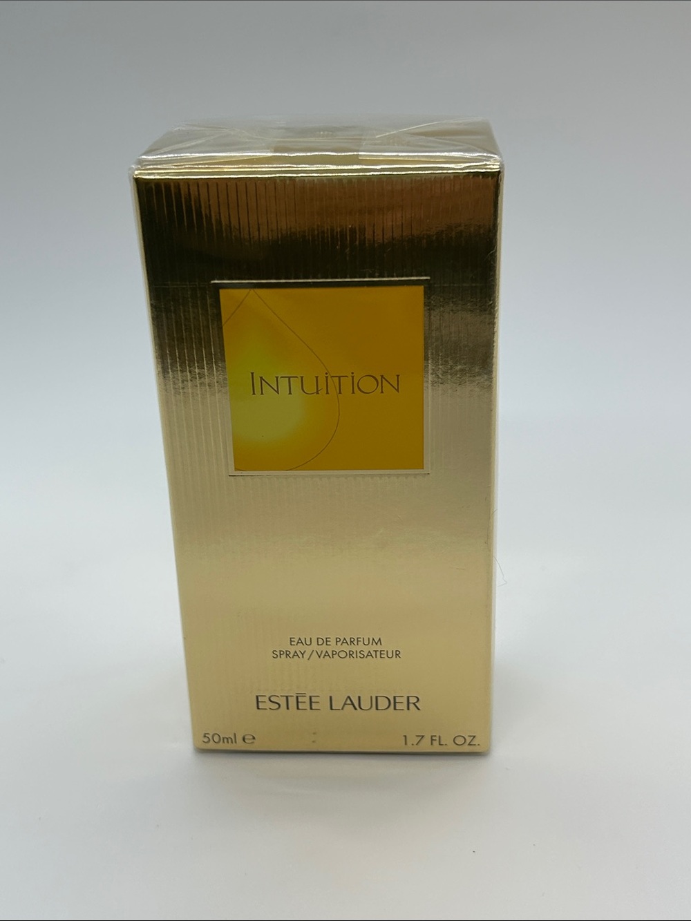 Estee Lauder Intuition 1.7oz